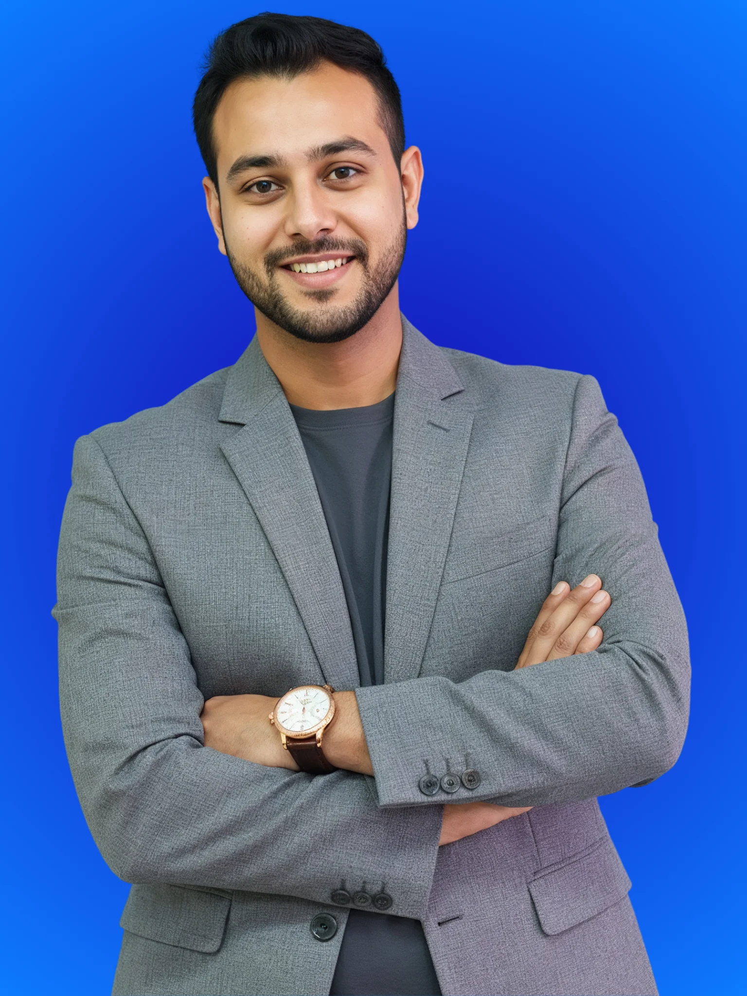 Faayez Mohammad