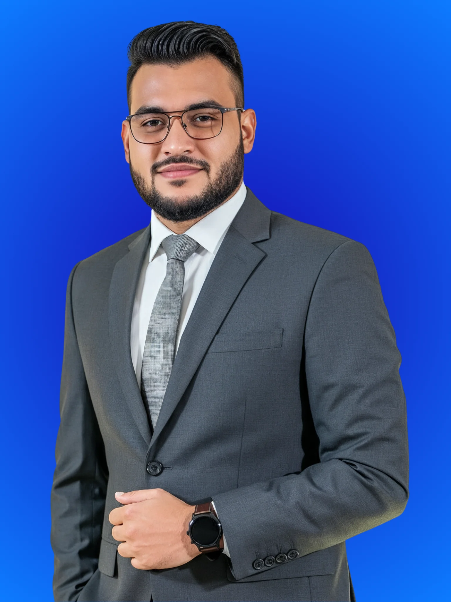 Arman Hossain