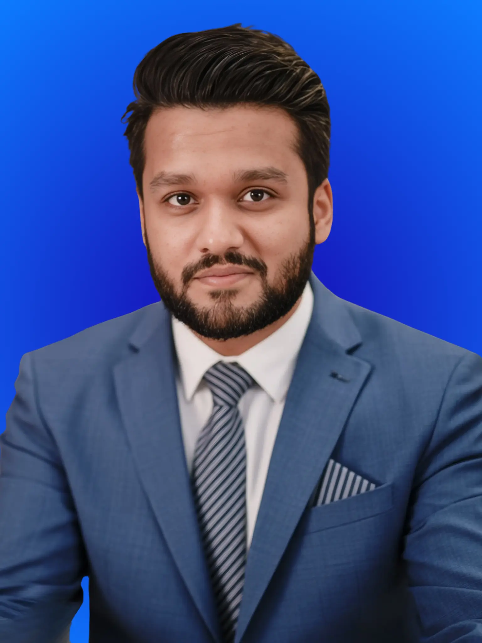 Mahedi Hassan Emon